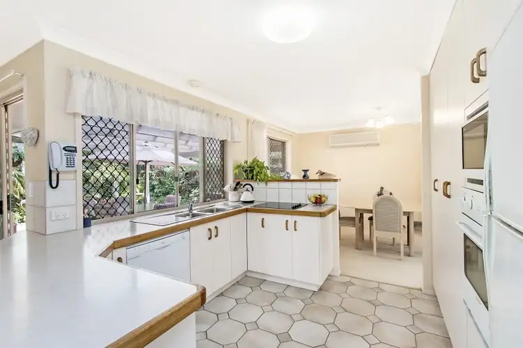 Sixth view of Homely house listing, 14 Shamrock Avenue, Banora Point NSW 2486
