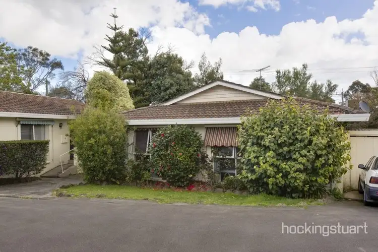 3/2 Coonara Avenue, Mount Eliza VIC 3930