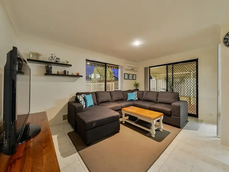 Second view of Homely house listing, 6 Adana Elbow, Kenwick WA 6107