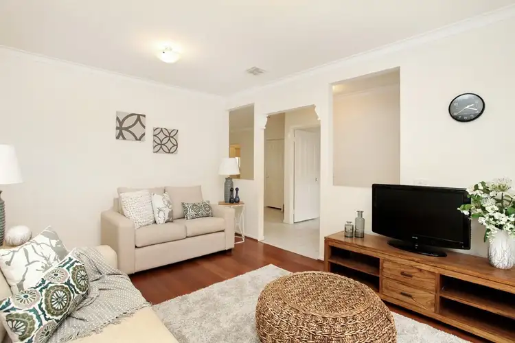 Fourth view of Homely house listing, 3/96 Lenoak Street, Gladstone Park VIC 3043