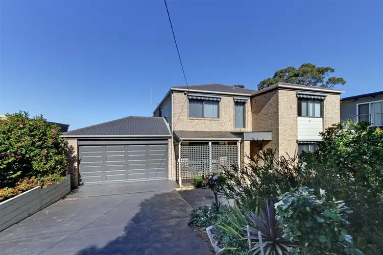 Third view of Homely house listing, 13 Bay Road, Eagle Point VIC 3878