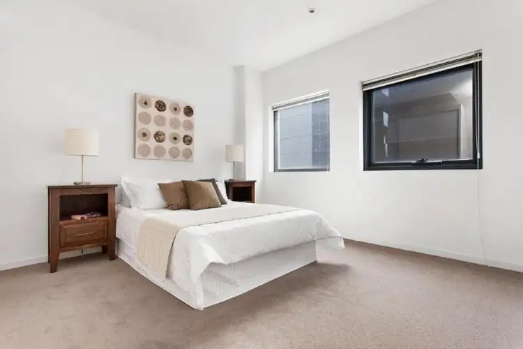 Fifth view of Homely apartment listing, 110/416 Gore Street, Fitzroy VIC 3065