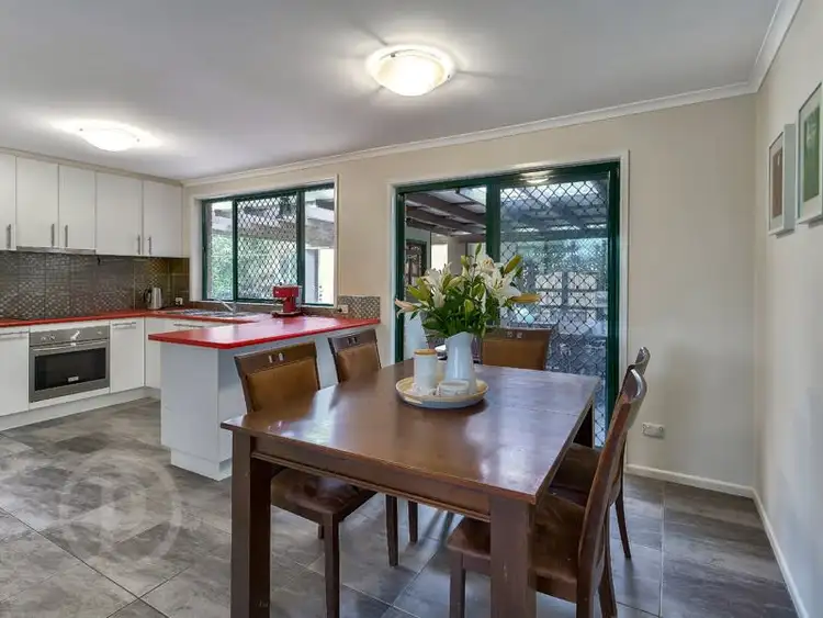 Fourth view of Homely house listing, 15 Zambesi Street, Riverhills QLD 4074