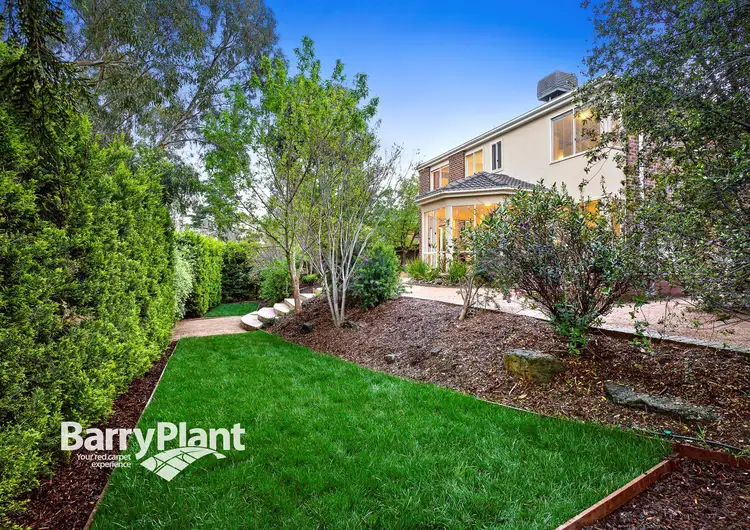 Main view of Homely house listing, 94-96 Parsons Road, Eltham VIC 3095