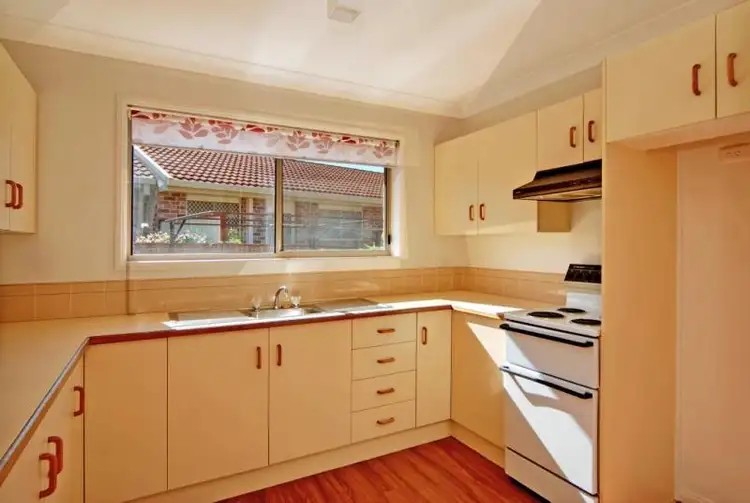 Fourth view of Homely unit listing, 4/4 Brodie Close, Bomaderry NSW 2541