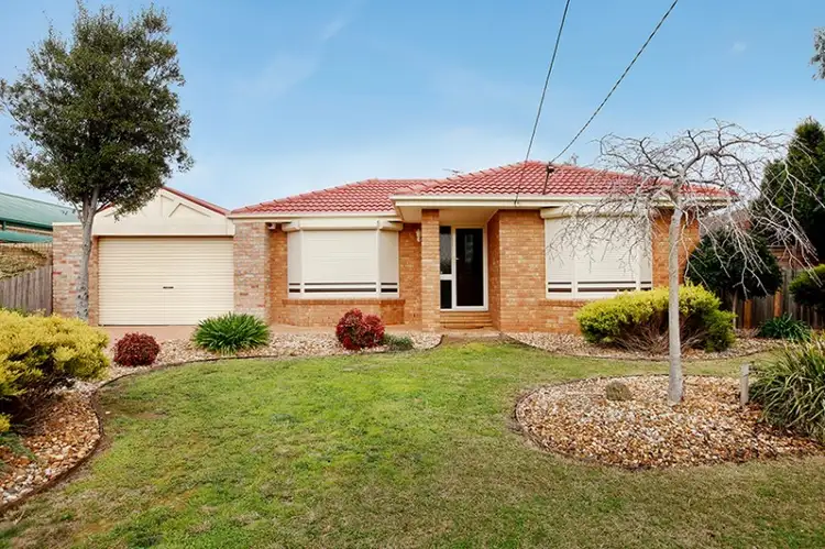57 Grevillea Crescent, Hoppers Crossing VIC 3029