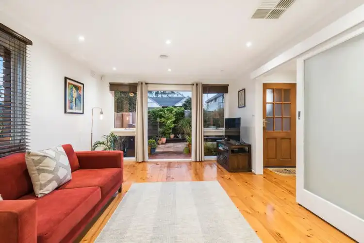 Fifth view of Homely unit listing, 1/7 John Street, Sandringham VIC 3191