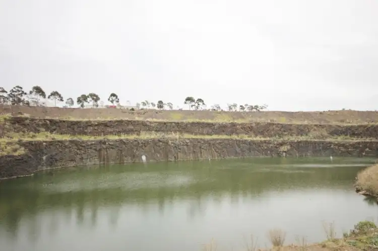 Fifth view of Homely land listing, 40 River Valley Boulevard, Sunshine North VIC 3020