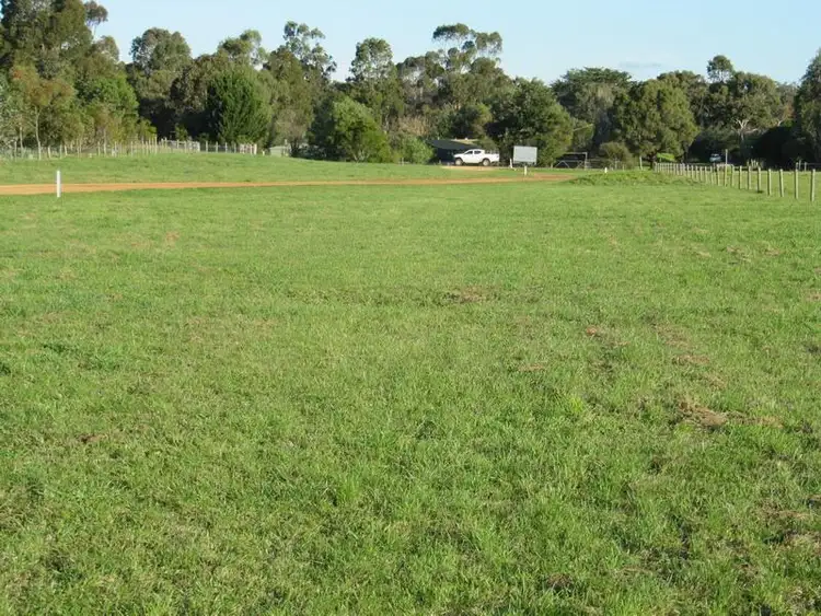 Third view of Homely land listing, 87 Victoria Street, Briagolong VIC 3860