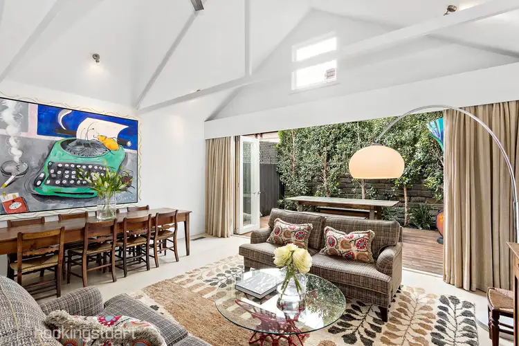 Second view of Homely house listing, 67 Wilson Street, South Yarra VIC 3141
