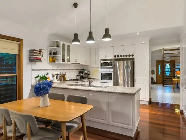 Sixth view of Homely house listing, 150 Coopers Camp Road, Bardon QLD 4065