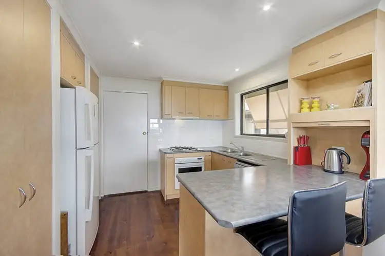 Fifth view of Homely house listing, 8 Donvale Drive, Leopold VIC 3224