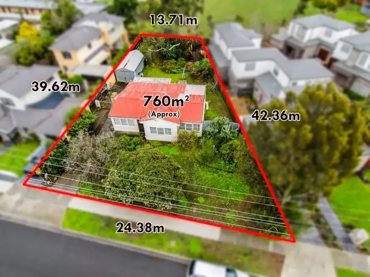 9 Birch Avenue, Tullamarine VIC 3043