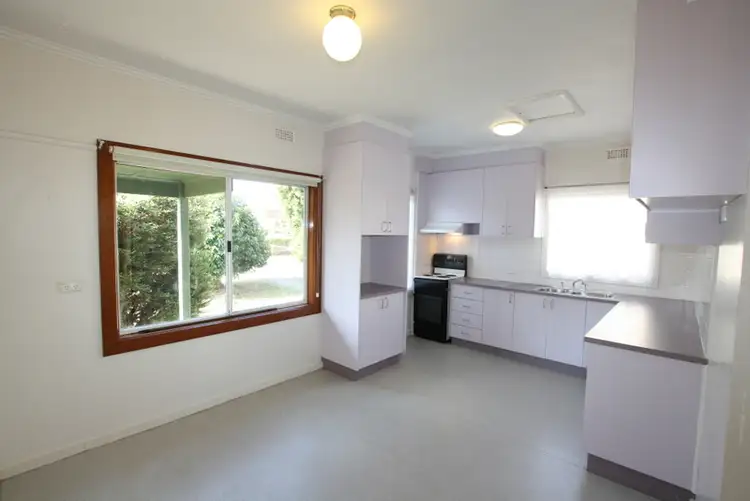 Second view of Homely house listing, 3 McQueen Avenue, Korumburra VIC 3950