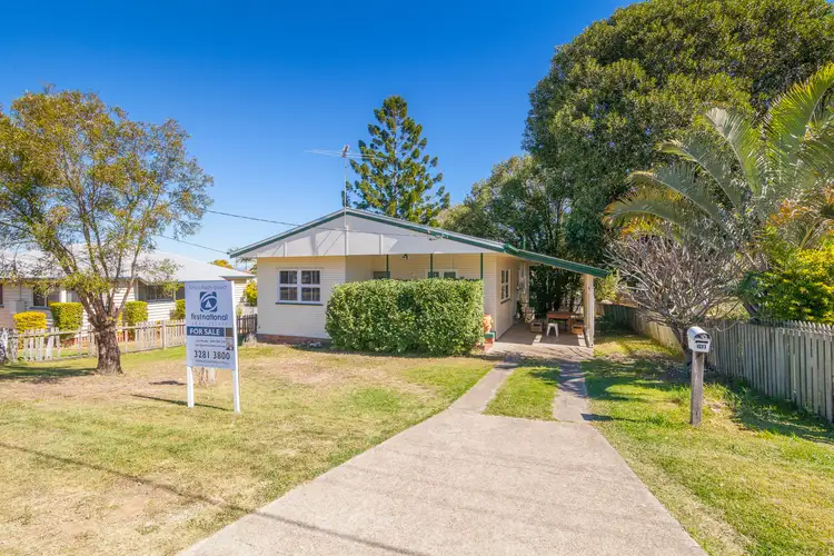 Second view of Homely house listing, 129 Whitehill Road, Eastern Heights QLD 4305