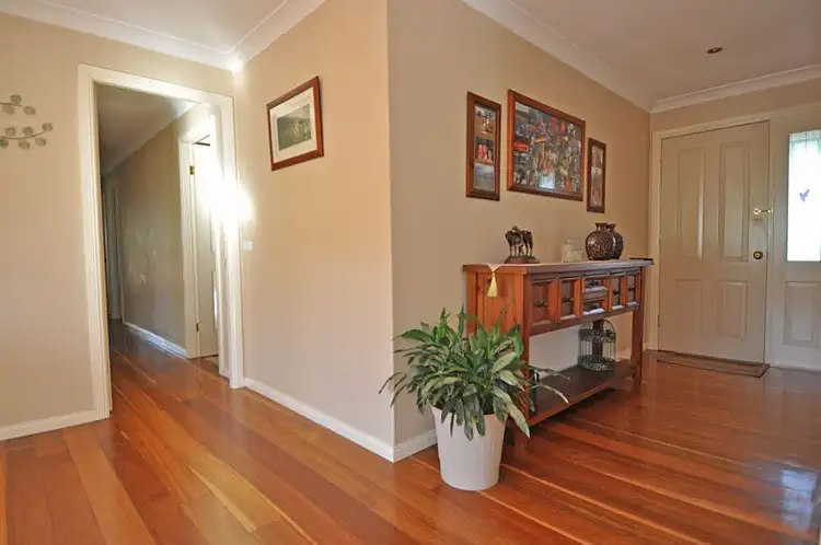 Fifth view of Homely house listing, 110 James White Drive, Fosters Valley NSW 2795