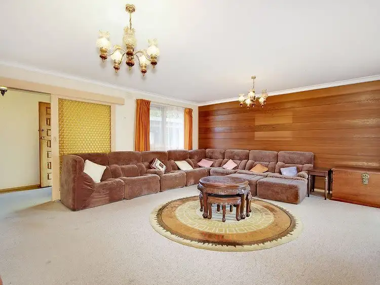 Second view of Homely house listing, 26 Vogue Avenue, Vermont South VIC 3133