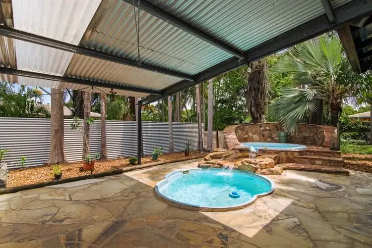 Fifth view of Homely house listing, 24 Gulnare Street, Millner NT 810