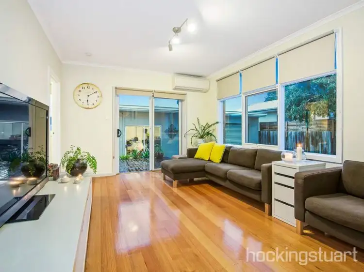 Sixth view of Homely townhouse listing, 2/4 Chute Street, Mordialloc VIC 3195