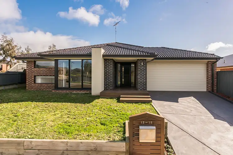 13-15 View Bella Road, Curlewis VIC 3222