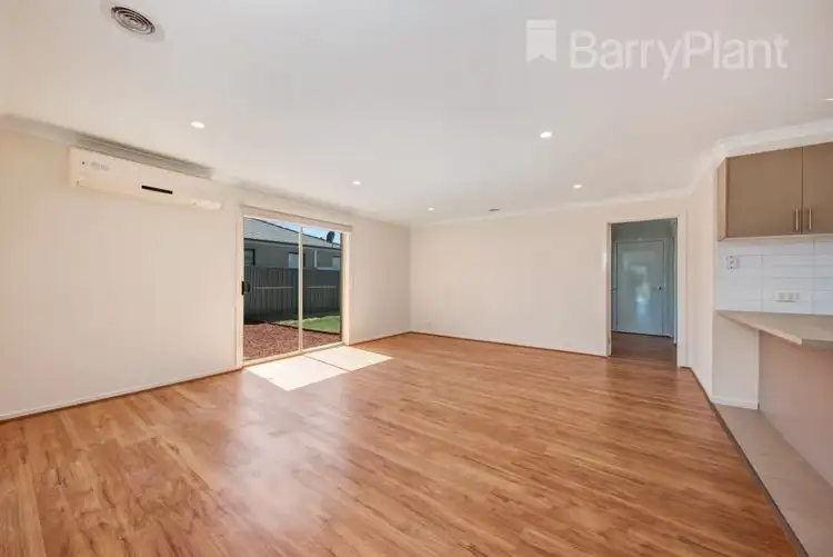 Second view of Homely house listing, 61 Kinglake Drive, Wyndham Vale VIC 3024