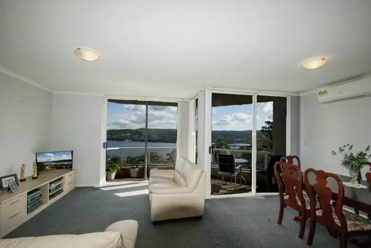 17/91-95 John Whiteway Drive, Gosford NSW 2250