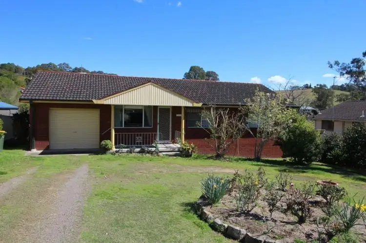 Main view of Homely house listing, 32 Abelard Street, Dungog NSW 2420