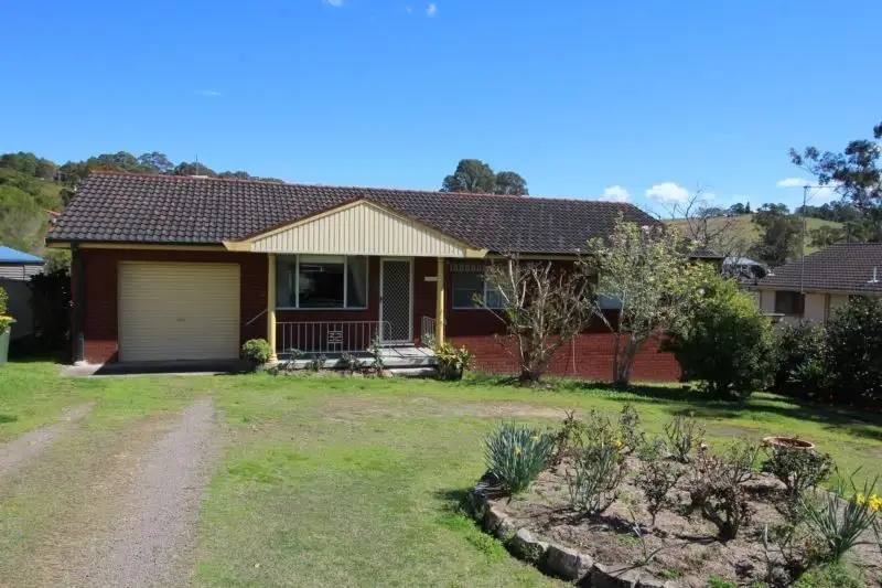 Main view of Homely house listing, 32 Abelard Street, Dungog NSW 2420