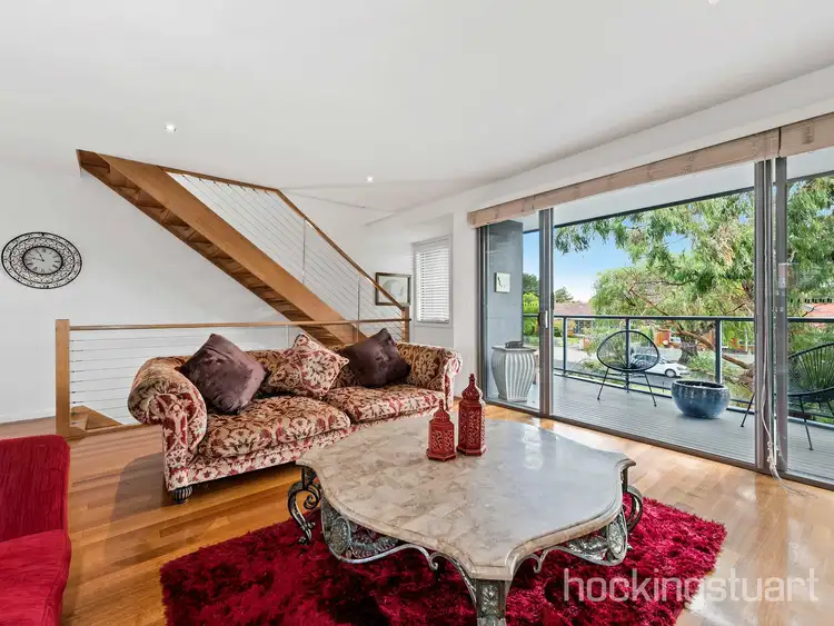 Third view of Homely townhouse listing, 10 Chicquita Circuit, Mentone VIC 3194