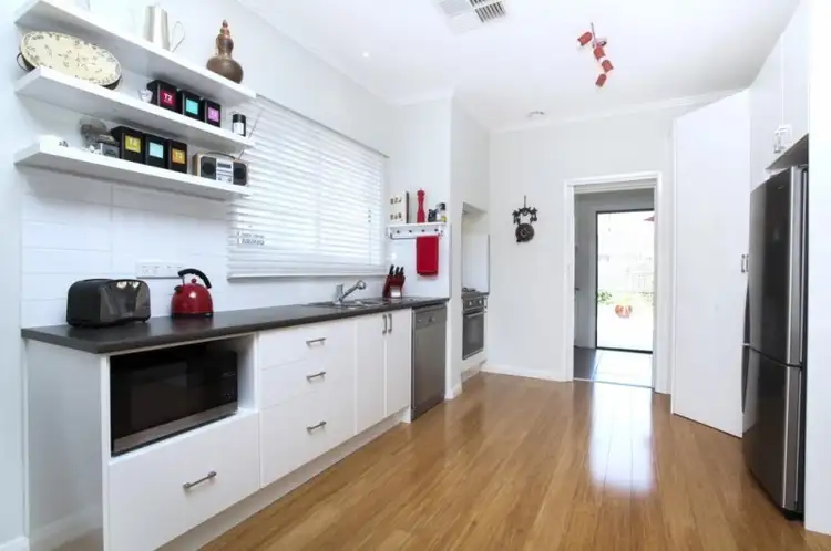 Second view of Homely house listing, 8 Nixon Street, Sunshine VIC 3020