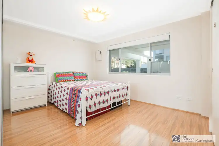 Fifth view of Homely apartment listing, 2/66-68 Keeler Street, Carlingford NSW 2118