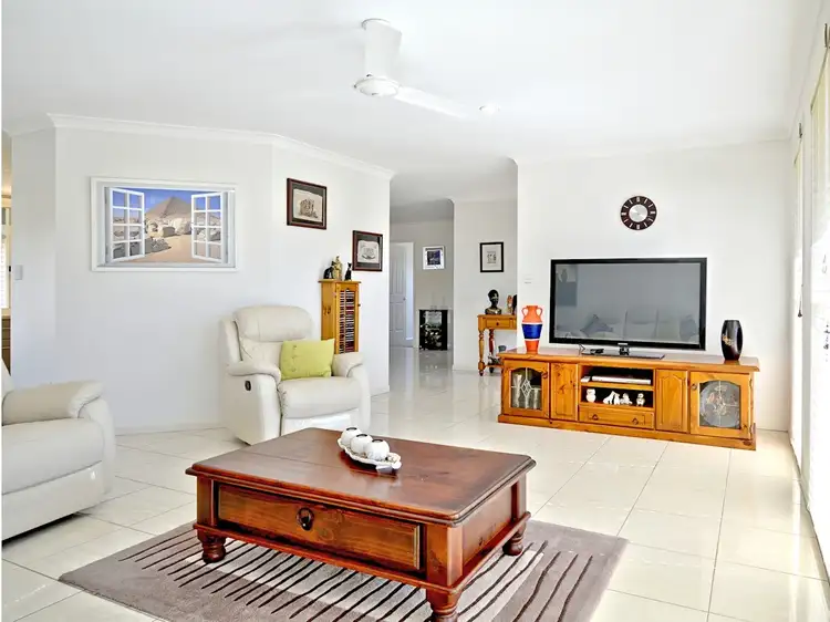 Fifth view of Homely house listing, 5 Lucas Drive, Burrum Heads QLD 4659