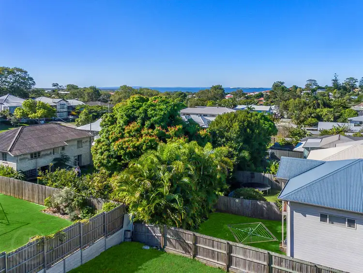 Sixth view of Homely land listing, Lot 27, 51 Shepherd Street, Wynnum QLD 4178
