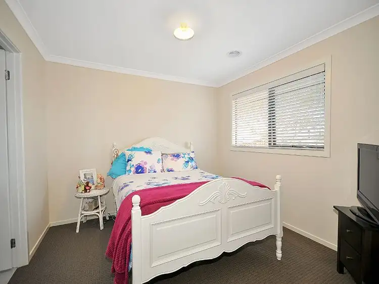Fourth view of Homely house listing, 22 Goulding Drive, Plumpton VIC 3335
