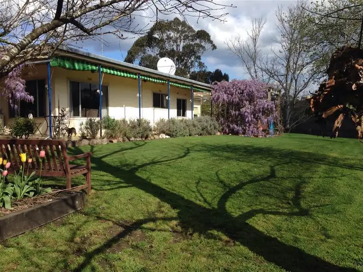 Main view of Homely rural property listing, 29 & 29A Big Creek Road, Bruthen VIC 3885