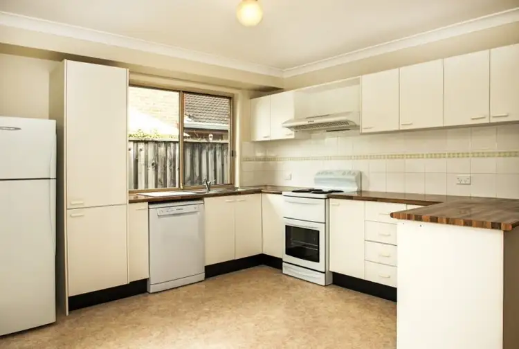 Third view of Homely semi-detached listing, 44B Oxford Falls Rd, Beacon Hill NSW 2100