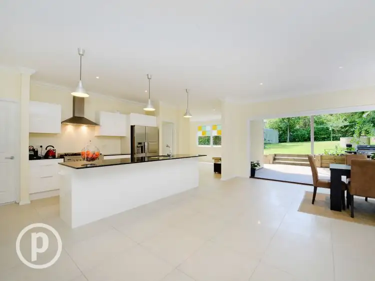 Second view of Homely house listing, 40 Grosvenor Street, Balmoral QLD 4171