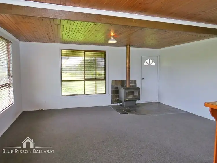 Fourth view of Homely house listing, 99 Pitfield Scarsdale Road, Scarsdale VIC 3351