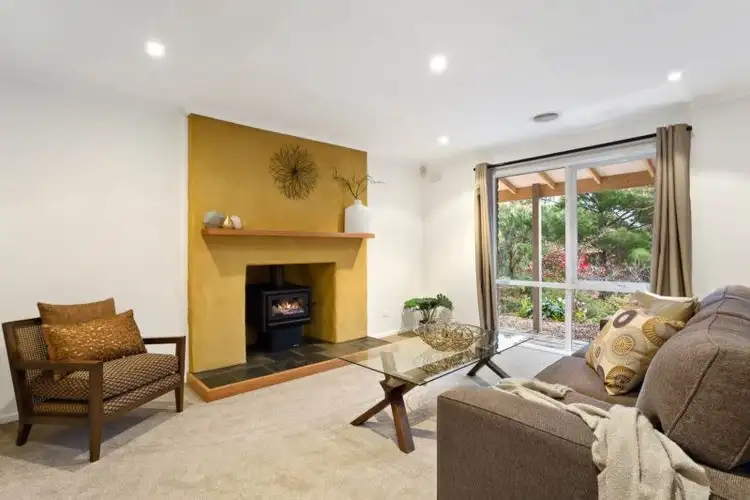 Second view of Homely house listing, 6 Orbel Court, Eltham VIC 3095