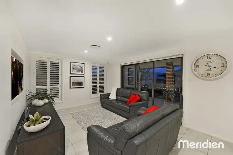 Fifth view of Homely house listing, 5 Marsh Street, The Ponds NSW 2769