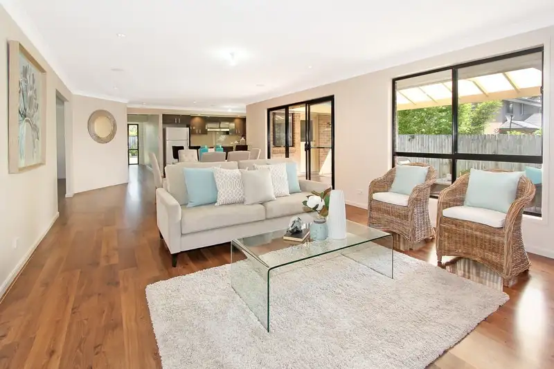 Main view of Homely house listing, 334 Malton Road, North Epping NSW 2121