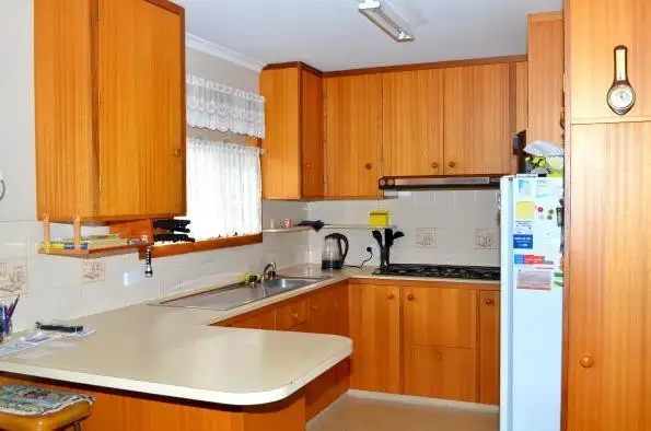 Second view of Homely unit listing, 2/31 Childe Street, Stawell VIC 3380
