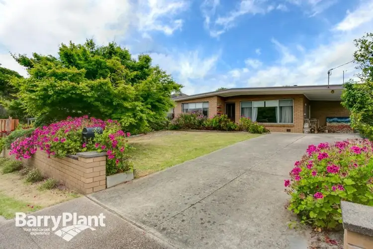 Main view of Homely house listing, 142 Rosebud Parade, Rosebud VIC 3939