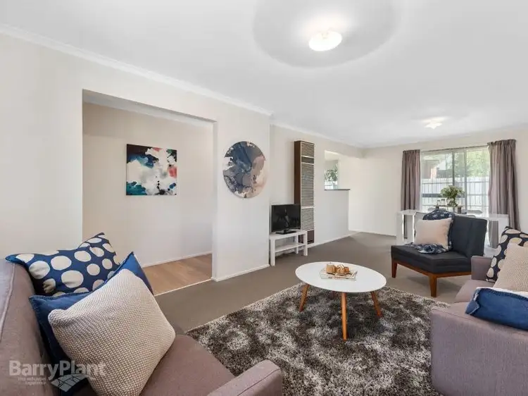 Fourth view of Homely unit listing, 2/2 Austin Street, Ferntree Gully VIC 3156