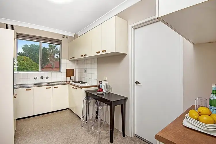 Second view of Homely apartment listing, 6/36 Cobar Street, Dulwich Hill NSW 2203
