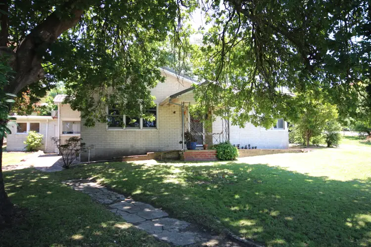 Main view of Homely house listing, 21 Lofven Street, Nerrina VIC 3350
