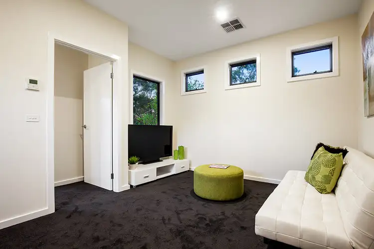 Fifth view of Homely townhouse listing, 1/10 Davison Street, Mitcham VIC 3132