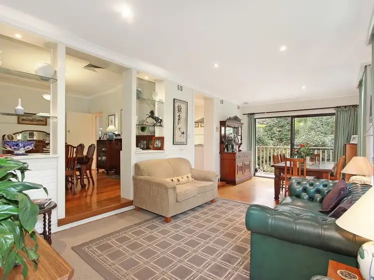 Third view of Homely house listing, 19 Fourth Avenue, Eastwood NSW 2122