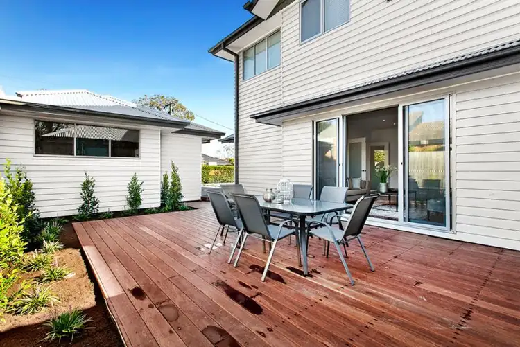 Fifth view of Homely house listing, 15 Reno Road, Sandringham VIC 3191
