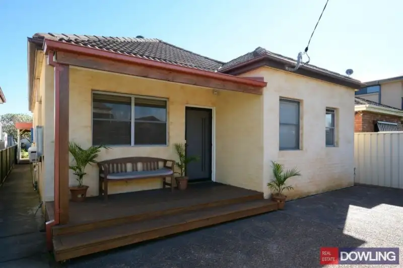 Main view of Homely house listing, 119 Douglas Street, Stockton NSW 2295